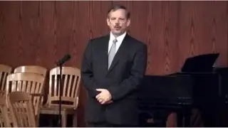 Friday Forum - J. Kerby Anderson
