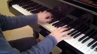 Mike Schoenmehl: 'Little Stories in Jazz' (complete)