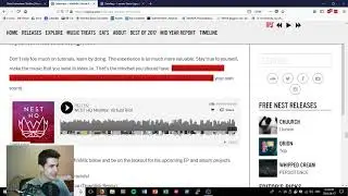 Make Unique Sounds Like Skrillex, Zomboy & Virtual Riot