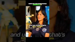 Sunita Williams 😳🚀 | 286 Days in Space, NASA Missions & Astronaut Mindset | Raj Shamani Podcast