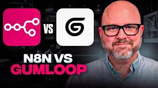 Gumloop vs n8n 2026: What Matters Most (and Who Each Is For)