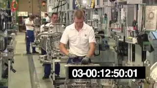 ZF Driveline Technology for Commercial Vehicle