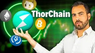 What is ThorChain in crypto? RUNE token explained!