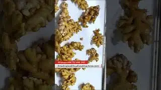 Ginger Air Bubble Washing Machine
