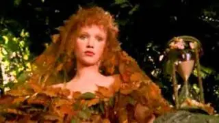 Il Fantastico Mondo di Amedeo Minghi - 21 La Regina degli Elfi (Fantaghirò soundtrack)