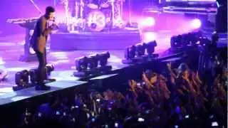 The Script - The Man Who Can't Be Moved (Live In Singapore 2013)