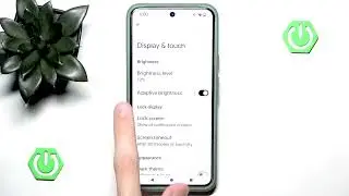 Android 16: How to Enable Auto Brightness
