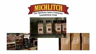 KXLY TV Seasonings