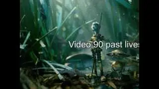 video 90 past lives of backtoconstitution explained by the ancient spirit tralaka