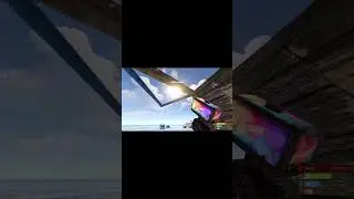 Rust New Update / Building Animation / Emojis / Full Video On The Channel ✅