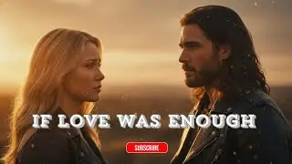 Cypher- If love was enough | Volcano Music Studio | #rockballad #HeartbreakRock #SadRock 