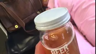 BEER TABLE