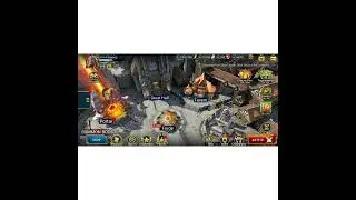Raid: Shadow Legends- use XP barrel to max level Brakus the Shifter and details