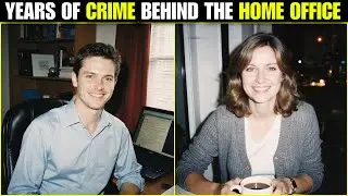 She Used Her Husband&rsquo;s Computer &mdash; Behind The Home Office Were Years Of Hidden Crimes