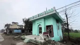 Pind apna