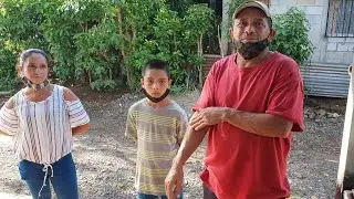 Llegaron Pidiendo Ayuda Desde El Otro Lado Del Rio| Y Se Llevaron Una Sorpresa De Parte De La Bombom