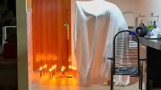 CHARLLES TROLA TIRINGA COM UM DESPACHO NA PORTA DELE 😂 | COMÉDIA SELVAGEM