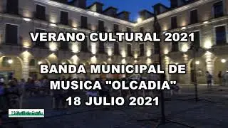 VERANO CULTURAL 2021