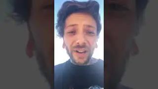 Tom Barber invites you to question all