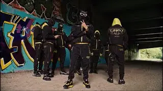 Booter Bee - Cartel (Unofficial Music Video) 