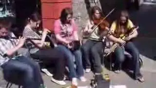 Ireland - Ennis Sessions