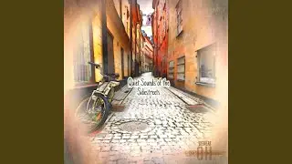 The Alley of Dreams