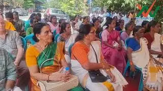 കാത്തിരമറ്റത്ത് ദേവന്റ ദേവഭൂമി തിരിച്ച് പിടിയ്ക്കാൻ civil stion. ന്റെ മുന്നിലയ്ക്ക് മാർച്ചും ധർണയും
