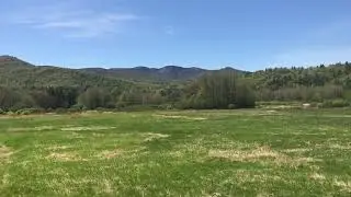 Keene Valley, NY
