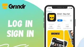How to  Login Grindr App | Sign In Grindr Dating