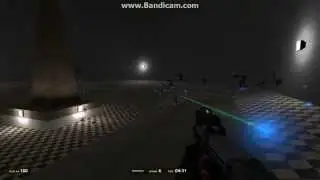 Gmod (Minigames - Bomb Tag) - It's a Blast!