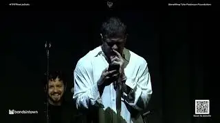 Imagine Dragons Live - Ice Ice Baby by Vanilla Ice | TRF Gala 2024