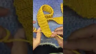 Crochet Time! Quiet moment with me! Let's crochet together!