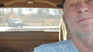 Dashcam Video Driving Through Monroe Georgia #dashcam