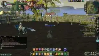 Rift - Saboteur DPS 1.9
