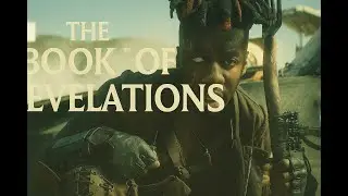 DAX   BOOK OF REVELATIONS