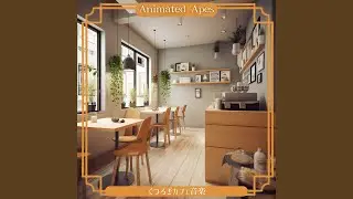 Coffee, Ice and Vodka (KeyGb Ver.)
