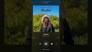 Ysabelle Cuevas - Daunted