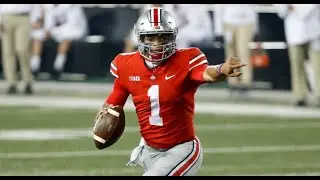 Ohio State Football Pump Up 2021-2022