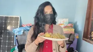 Aj ka vlog ghar m mehman ae thei.. 