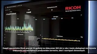 Ricoh Remote Infrastructure Management Services