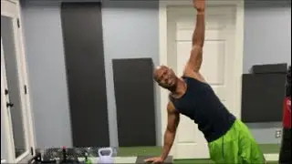 Pushups CHEST Workout Parents Raising Athletes is live! Push