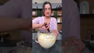 Original San Sebastian Cheesecake &aacute; la Kiki 🤤