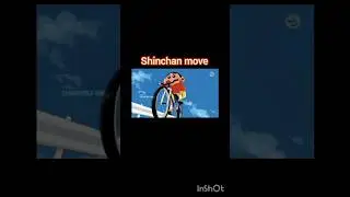 Hukum song in shinchan version 💯