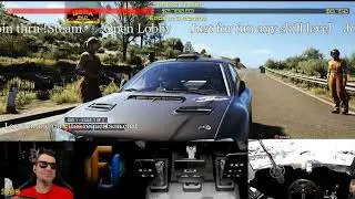 Open Lobby with the SIM to IRL rally school, World Rally Family + Videos of Oregon Trail Rally !WRF