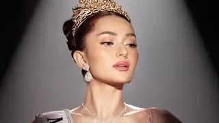 Miss Universe 2025 FULL PERFORMANCE