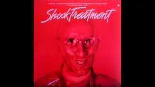 Shock treatment karaoke-  Look what i did to my id