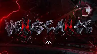 VENGEANCE feat. REDSHYFT // #OEC [FATAL APP]