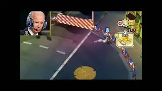 Every Rage Quit In The Presidents Play Series So Far
