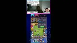 NOSTALGIA MAIN CLASH ROYALE