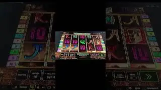 Book of Ra delux - good game